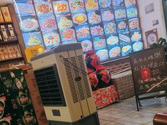 -人民公社铁锅炖·东北菜(卫国道店)