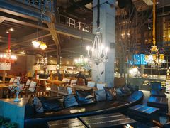 -漫咖啡(红唐店)