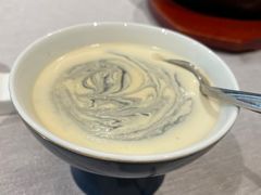 芝麻布丁-新光酒家·河豚·海鲜·蟹料理(浦东店)