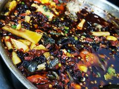 芋儿鸡-黑竹香鸡(营和巷店)
