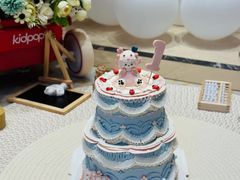 -慕可创意美学·定制CAKE·微景观蛋糕(总店)