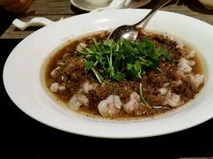 -羡餐厅·杭帮菜·淳菜(千岛湖自由洲际殿店)