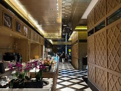 -君悦酒店·乐厨·高空自助餐(青年大街店)
