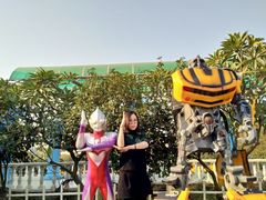 -广州花之恋城堡酒店