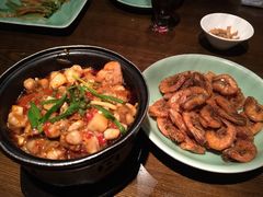 粗茶淡饭•隐庐私厨-粗茶淡饭·隐庐私厨(东亭店)