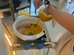 -龟兹KUCINA·新疆菜(前滩L+PLAZA店)