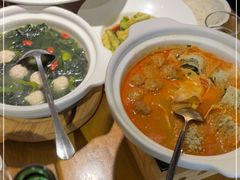 -九毛九西北菜(大东海店)