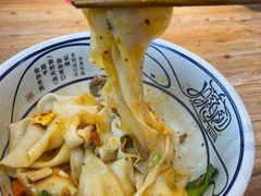 -陇上秦轩biangbiang面(萧山万象汇店)