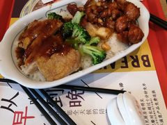 -和合谷(德外店)