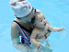 -IBOBI亲子游泳俱乐部(华侨城中心)