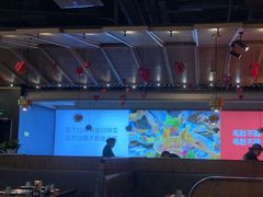 -井格重庆火锅(西直门凯德Mall店)