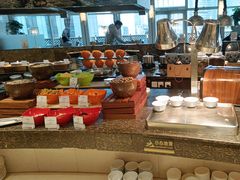 -大连中远海运洲际酒店