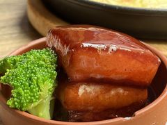 -锦上中式酒馆(南内环店)