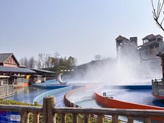 -合肥融创乐园