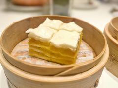 蛋黄千层糕-悦景酒家(福田店)