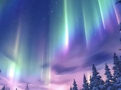 -北极村旅游风景区