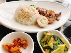 -玉兰苑一等茶餐厅