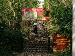 -第五季龙水凤港生态露营农场