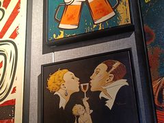 -微醺烤牛·炭火烧烤·精酿啤酒(东郊记忆店)