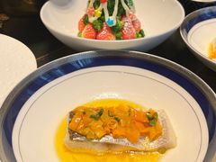 -翕间食·精致淮扬菜(江苏大剧院店)