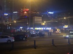 -蜀九香火锅(九眼桥店)