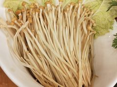 -老码头火锅(玉林店)