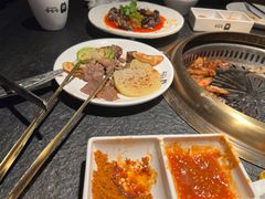 -嘿嘟嘟·肋条烧肉放题(爱融荟城店)