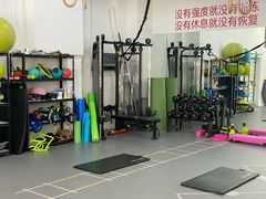 -APT运动康复中心(徐汇万科店)