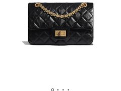 -CHANEL(ifs国际金融店)
