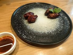 -枣子树·素食餐厅(普陀山店)