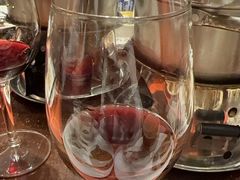 -洲际酒店·地平线全日餐厅HORIZON CAFÉ