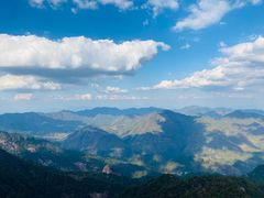 -三清山风景名胜区