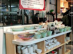 -食潮汕头鲜牛馆(望京保利店)