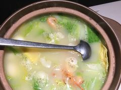 -钱塘花园·宁波菜