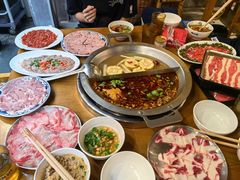 -楠火锅(太古里总店)