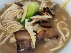 -奎元馆.百年奎元.非遗传承(西湖边的解放路店)