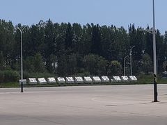 -白洋淀风景区