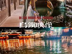-乌镇西栅景区