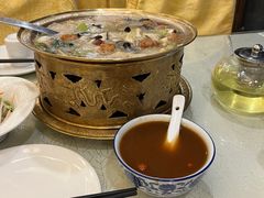 -玉华宫宾馆·餐厅(铜川驻京办店)