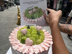 -流酥可心·牛乳蛋糕商店(禾祥西路店)