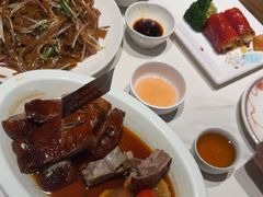 -稻香海鲜饭店(第一国际店)