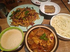 -耶里夏丽·丝路新疆菜·清真食品(徐汇南丹东路臻选店)