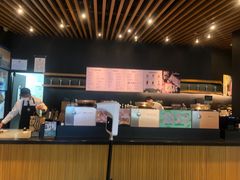 -星巴克(大宁店)