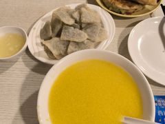 -老北京馅饼粥(西单店)
