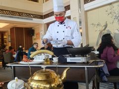 -寻味顺德·顺峰山庄(大良店)