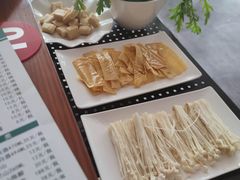 -岳合轩老北京涮肉