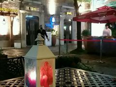 -Mammamia意大利餐厅(阳春巷店)