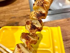 -那些年记忆烧烤