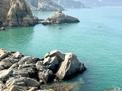 -石岛赤山风景区