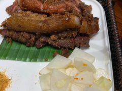 -甘家界牌柠檬鸭(青山店)